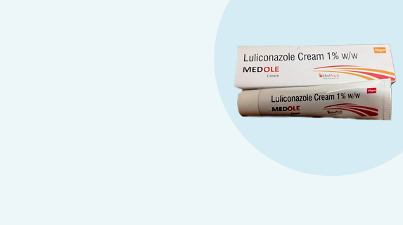 Medole Cream